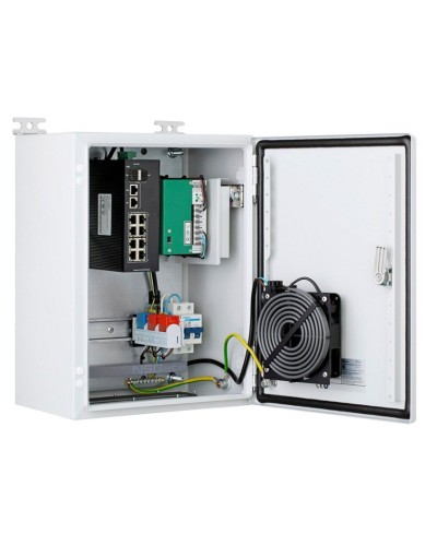 NSBox-282H (PX38F34H). Узел доступа. NSGate в Норильске
