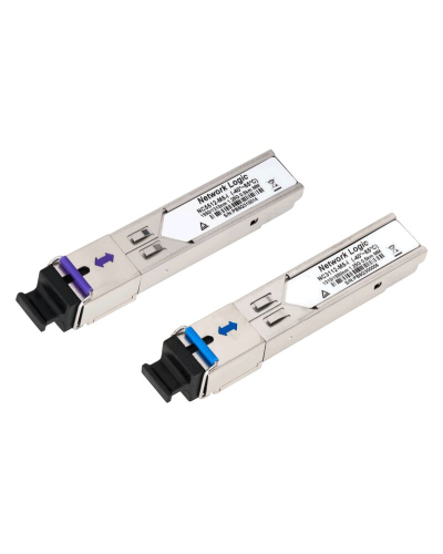 SFG-W0M/A-I (NC3112-M5-I). SFP-модуль одноволоконный. NSGate в Норильске