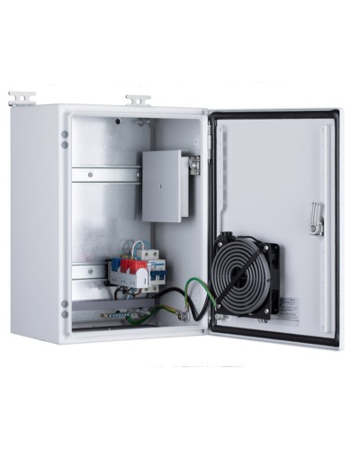 NSB-3040H1F1 (B304H1F1). Шкаф монтажный . NSGate в Норильске