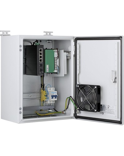NSBox-242 (PX39F34F). Узел доступа. NSGate в Норильске