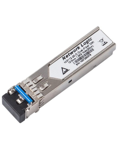 SFG-L02-D (NI3112-20-D). SFP-модуль двухволоконный. NSGate в Норильске