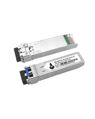 NS-SFP-S-2LC33-G10-20. SFP-модуль. NST в Норильске