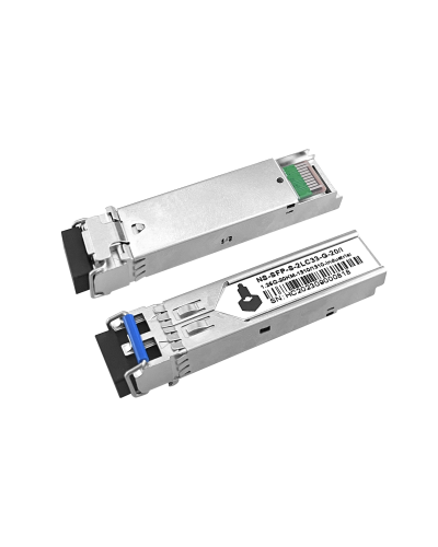 NS-SFP-S-2LC33-G-20/I. SFP-модуль. NST в Норильске