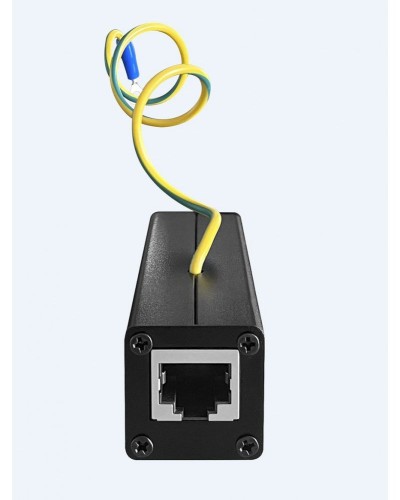 NS-LP-1GP/D. Устройство грозозащиты цепей Ethernet. NST в Норильске