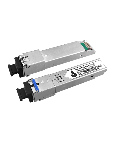 NS-SFP-S-SC35-F-20. SFP-модуль. NST в Норильске