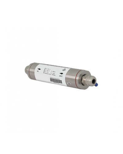 NS-LP-1GP/2W. Устройство грозозащиты цепей Ethernet. NST в Норильске