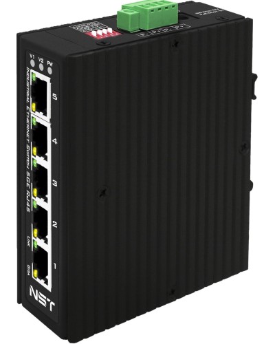 NS-SW-5G/I. Коммутатор без PoE. NST в Норильске