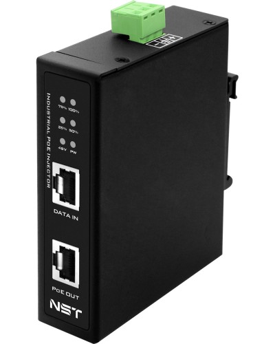 NS-PI-1G-90/IB. Инжектор PoE. NST в Норильске