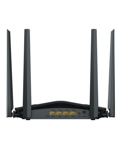 Netis NX10 AX1500. Роутер беспроводной. Netis в Норильске