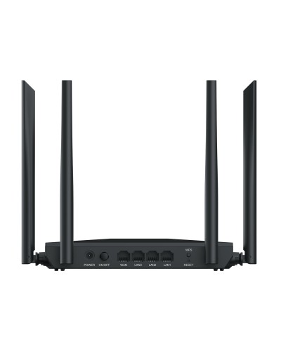 Netis NC65 AC1200. Роутер беспроводной. Netis в Норильске