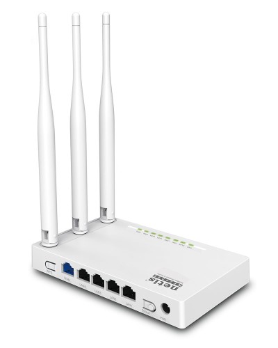 Netis WF2409E N300. Роутер беспроводной. Netis в Норильске