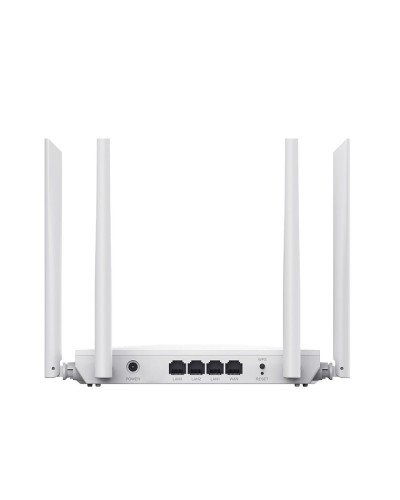 Netis NC21 AC1200. Роутер беспроводной. Netis в Норильске