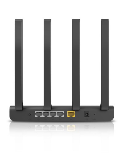 Netis N2 AC1200. Роутер беспроводной. Netis в Норильске