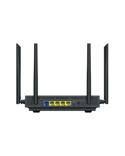 Netis N6 AX1800. Роутер беспроводной. Netis в Норильске