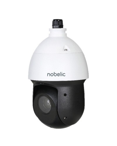 NBLC-4225Z-ASD. Видеокамера IP поворотная. Nobelic в Норильске