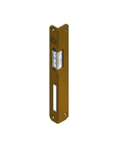 F 48 Brown (A48). Планка угловая, длинная. O&C в Норильске