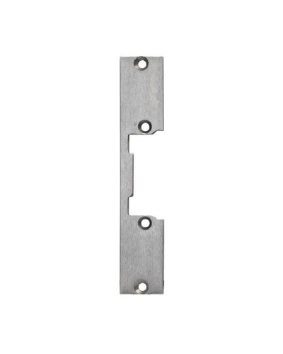 F 62 Inox (S02X). Планка плоская, короткая. O&C в Норильске