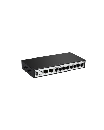 OR-OS2210F/A1A. Неуправляемый коммутатор. ORIGO в Норильске
