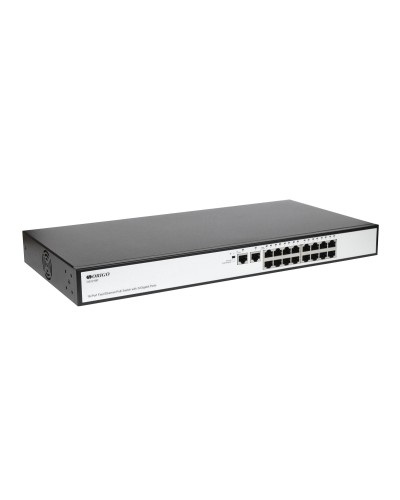 OR-OS1218P/190W/A1A. Неуправляемый коммутатор. ORIGO в Норильске
