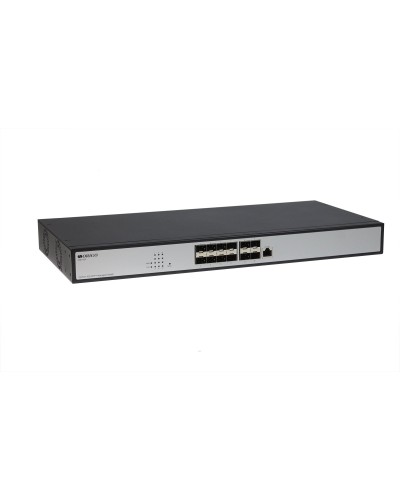 OR-OS6112F/A1A. Управляемый коммутатор. ORIGO в Норильске