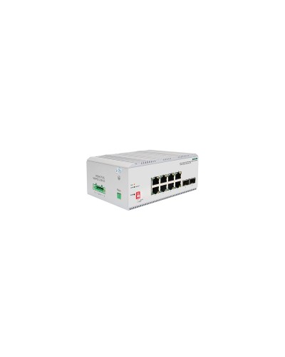 OR-OI2210P+/185W/A1A. Неуправляемый коммутатор. ORIGO в Норильске
