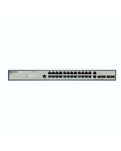 OR-OS3126P/250W/A1A. Управляемый коммутатор. ORIGO в Норильске
