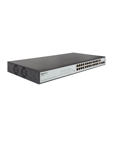 OR-OS1326P/280W/A1A. Управляемый коммутатор. ORIGO в Норильске