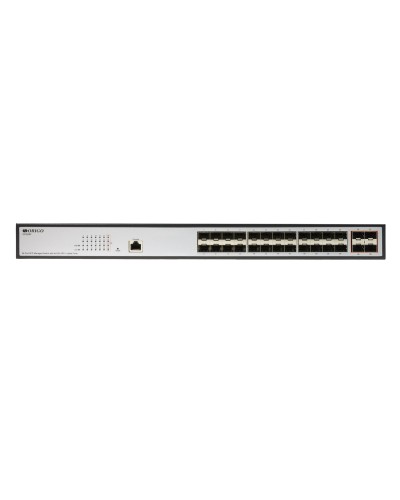 OR-OS3228F/A1A. Управляемый коммутатор. ORIGO в Норильске
