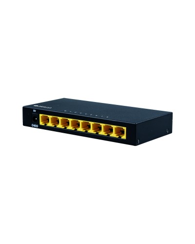OR-OS2208/A1A. Неуправляемый коммутатор. ORIGO в Норильске