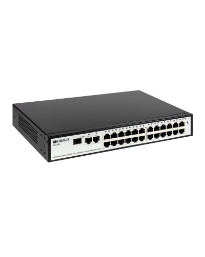 OR-OS1326/A1A. Управляемый коммутатор. ORIGO в Норильске