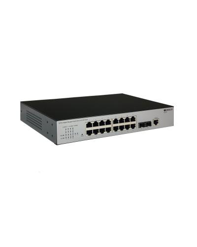 OR-OS3118/A1A. Управляемый коммутатор. ORIGO в Норильске