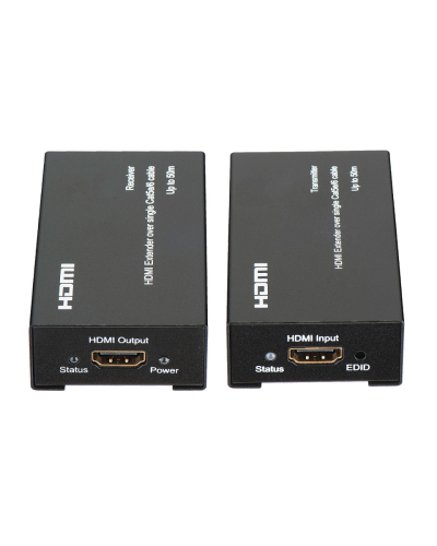 TA-Hi/1+RA-Hi/1. Удлинитель HDMI-сигнала. OSNOVO в Норильске