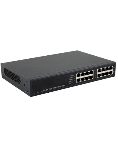 Midspan-8/150RG. Инжектор PoE. OSNOVO в Норильске