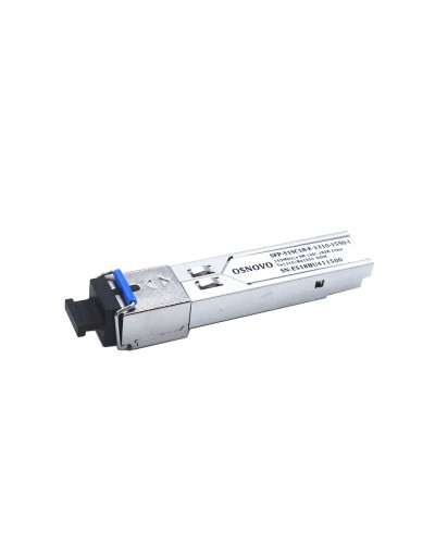SFP-S1SC18-F-1310-1550. SFP-модуль. OSNOVO в Норильске
