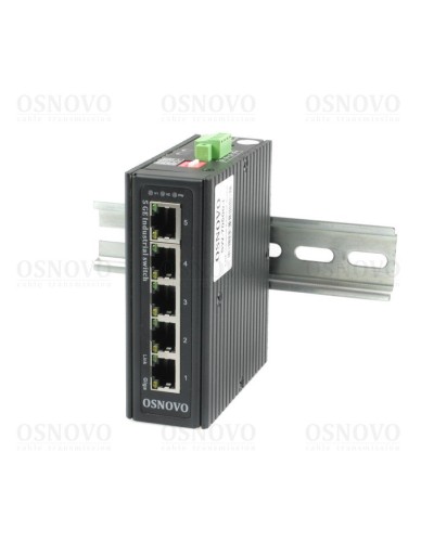 SW-70500-I. Коммутатор без PoE. OSNOVO в Норильске