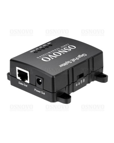 PoE Splitter/G2. Сплиттер PoE. OSNOVO в Норильске