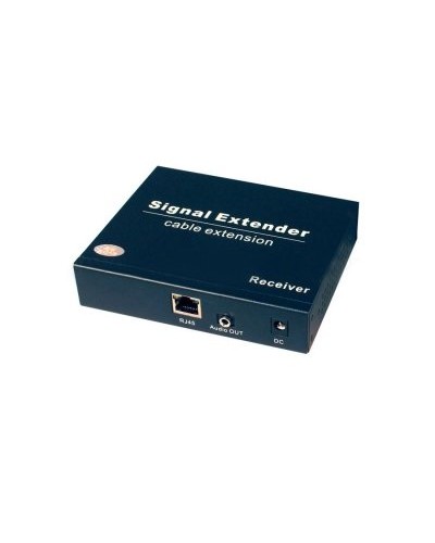 RLN-VKM/1. Удлинитель VGA, аудио-сигналов. OSNOVO в Норильске