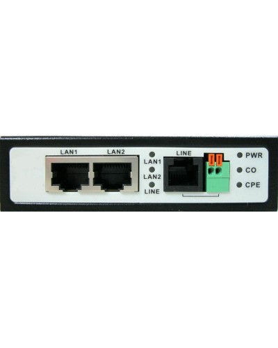 TR-IP2. Удлинитель Ethernet. OSNOVO в Норильске