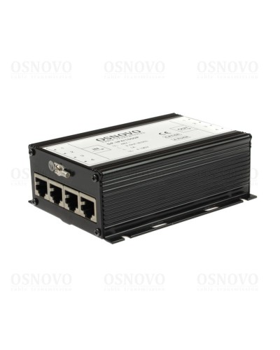 SP-IP4/100. Устройство грозозащиты цепей Ethernet. OSNOVO в Норильске