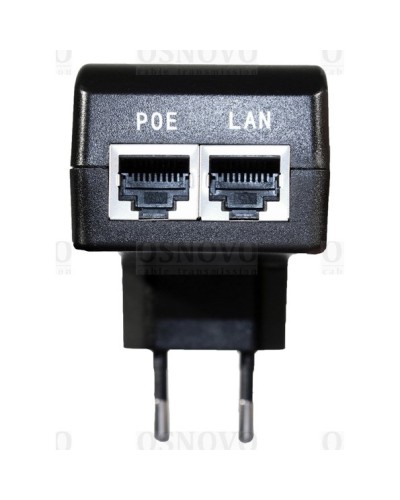 Midspan-1/151. Инжектор PoE. OSNOVO в Норильске