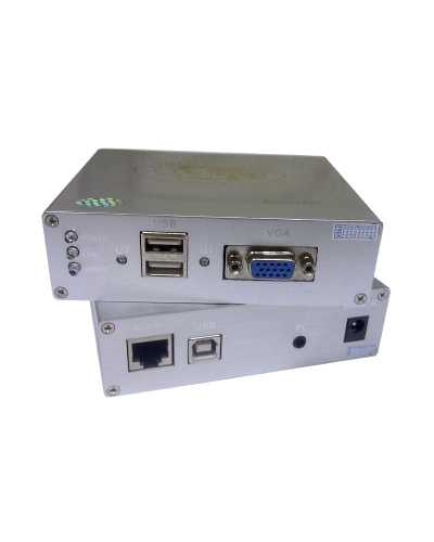 TA-VKM/7+RA-VKM/7. Комплект для передачи VGA, Клавиатура, Мышь. OSNOVO в Норильске