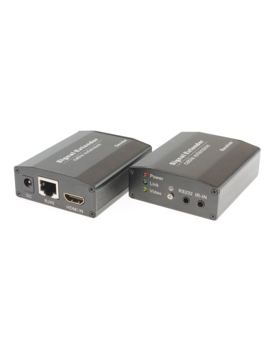 TA-HiP+RA-HiP. Удлинитель HDMI-сигнала. OSNOVO в Норильске
