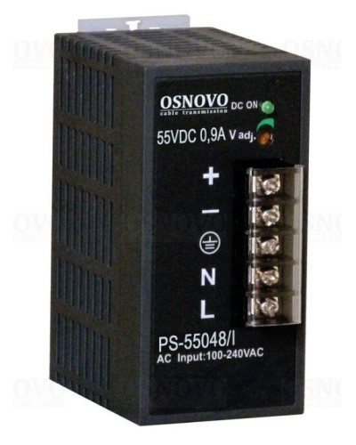 PS-55048/I. Блок питания. OSNOVO в Норильске
