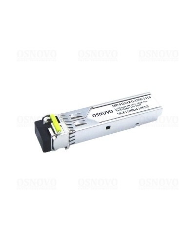 SFP-S1LC12-G-1550-1310. SFP-модуль. OSNOVO в Норильске