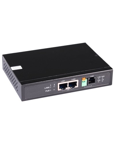 TR-IP2PoE. Удлинитель Ethernet. OSNOVO в Норильске