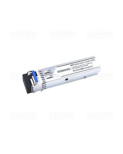 SFP-S1LC12-G-1310-1550. SFP-модуль. OSNOVO в Норильске