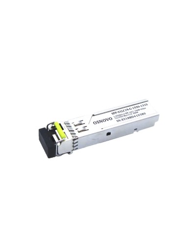 SFP-S1LC19-G-1550-1310. SFP-модуль. OSNOVO в Норильске