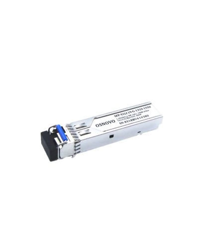 SFP-S1LC19-G-1310-1550. SFP-модуль. OSNOVO в Норильске