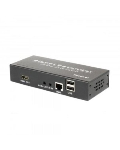 RLN-HiKMDA2. Блок приема HDMI. OSNOVO в Норильске