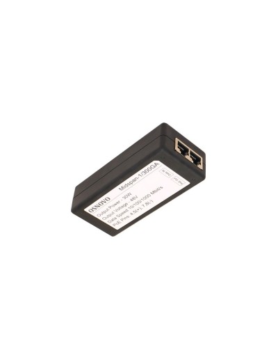 Midspan-1/300GA. Инжектор PoE. OSNOVO в Норильске